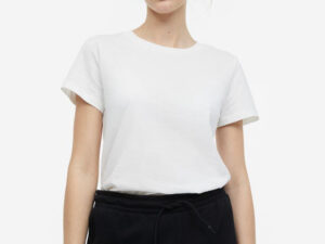 Oversized Printed T-shirt