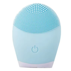 Ultra-Density Sonic Silicone Facial Cleansing Brush
