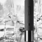 Premium Electric Wine Opener 4-in-1 Gift Set