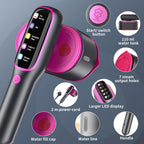2-in-1 Handheld Steamer & Iron