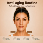 LED Light Therapy Face Mask