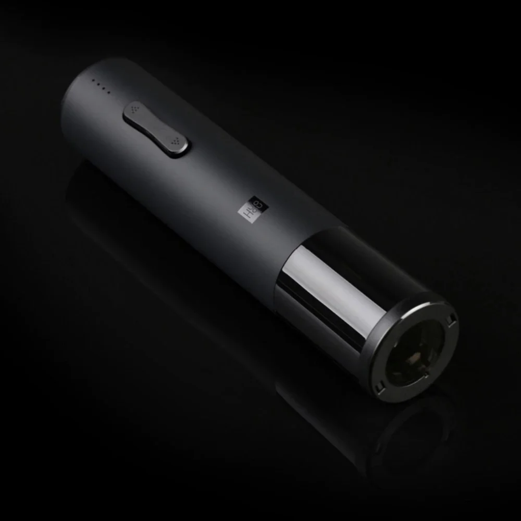 Premium Electric Wine Opener 4-in-1 Gift Set