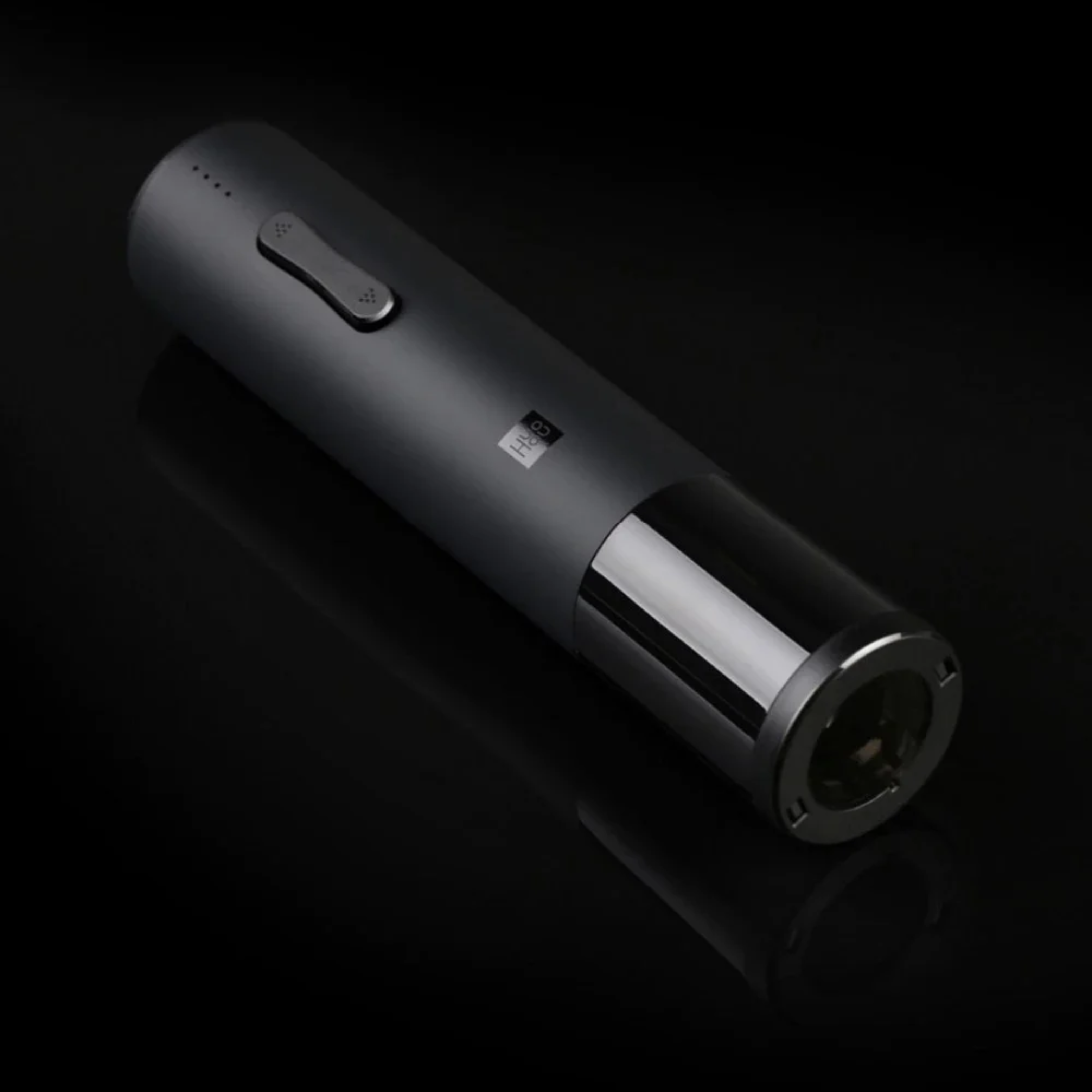 Premium Electric Wine Opener 4-in-1 Gift Set
