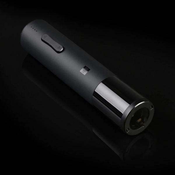Premium Electric Wine Opener 4-in-1 Gift Set