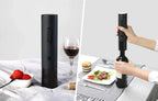 Premium Electric Wine Opener 4-in-1 Gift Set