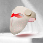 LED Light Therapy Face Mask