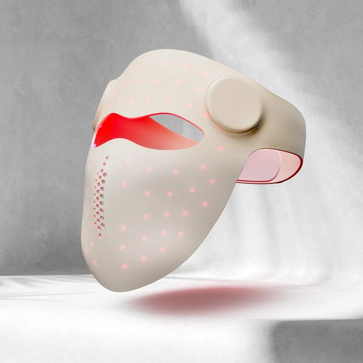 LED Light Therapy Face Mask
